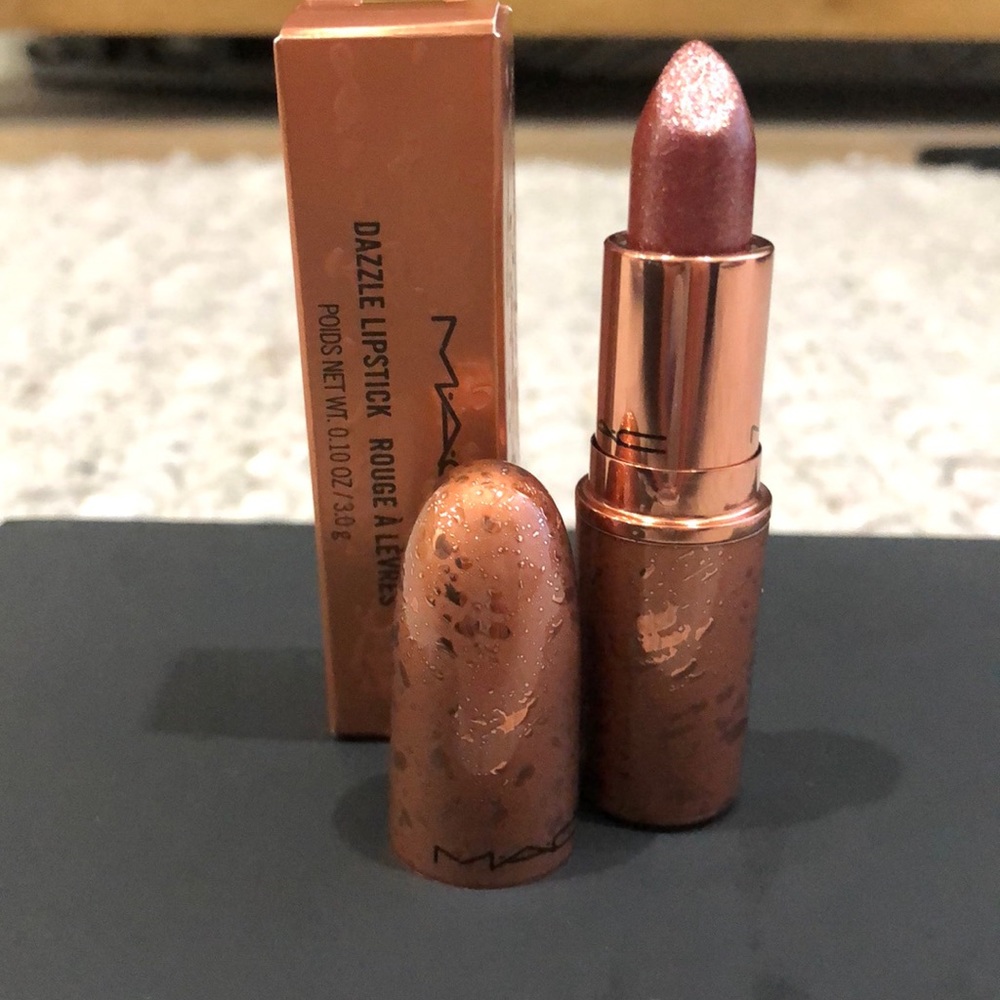 MAC Lipstick